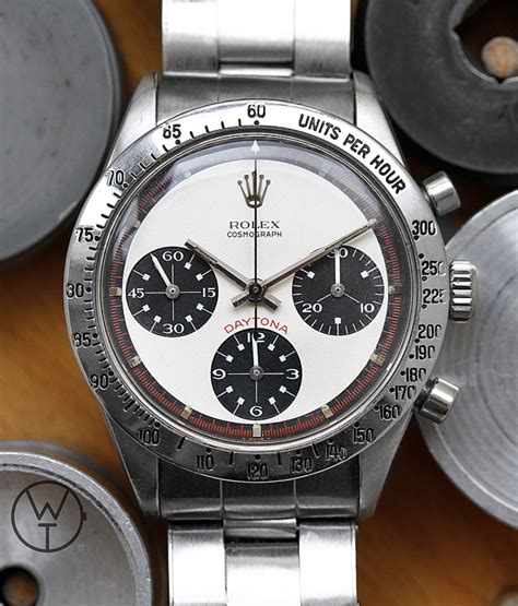 rolex daytona paul newman replica watches|rolex daytona 6239 for sale.